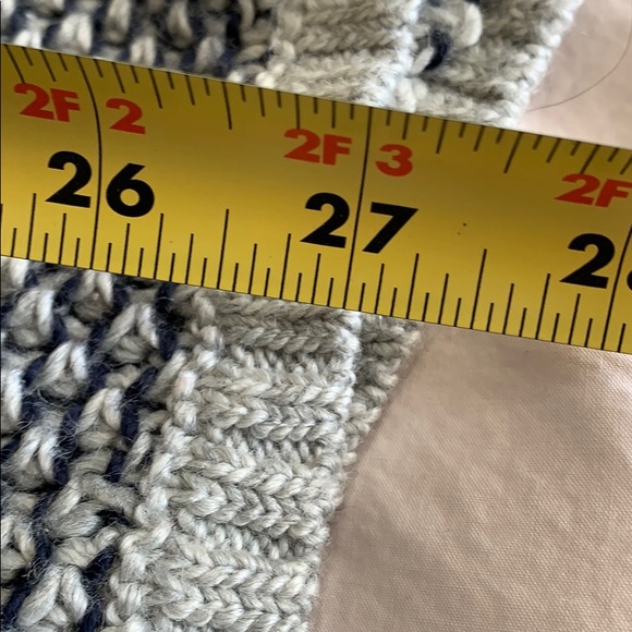 Gap Cowl Turtleneck sweater - Picture 8 of 9